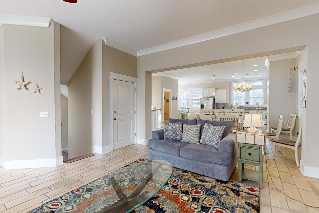 Seas The Day Villa Myrtle Beach Ngoại thất bức ảnh