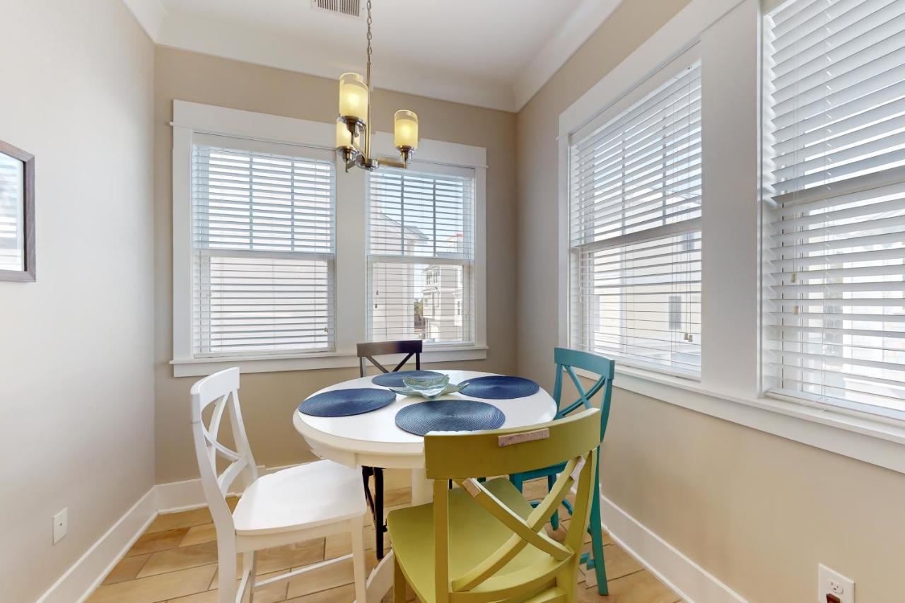 Seas The Day Villa Myrtle Beach Ngoại thất bức ảnh