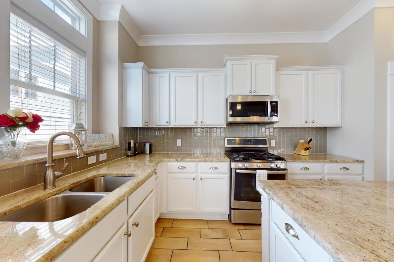 Seas The Day Villa Myrtle Beach Ngoại thất bức ảnh
